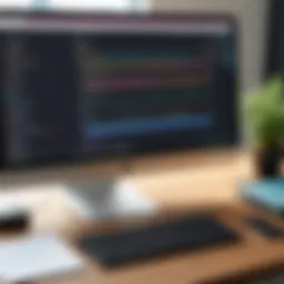 Visual comparison of Slack alternatives