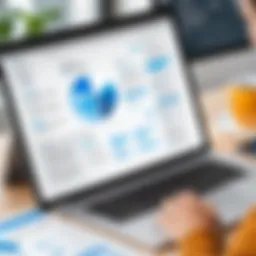 Interactive Smartsheet fillable PDF interface