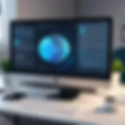 Exploring the Best 360 Degree Feedback Software Introduction