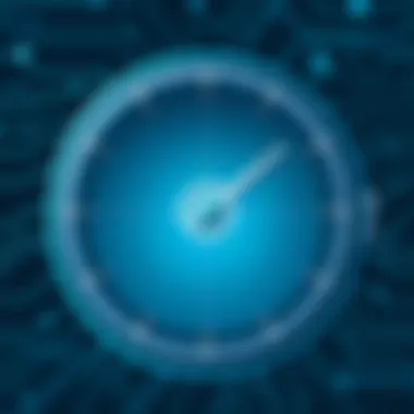 Comparison of Clock Applications Comparison chart of top free clock applications