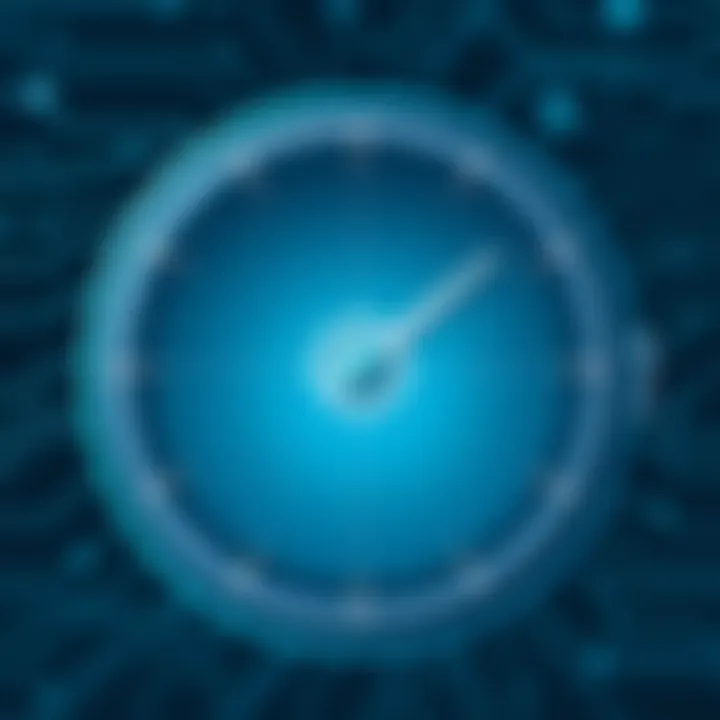 Comparison of Clock Applications Comparison chart of top free clock applications