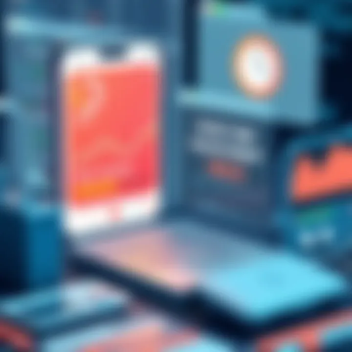 Notable Exploring the Best Time Tracking Apps for Android