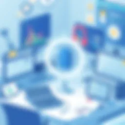 Exploring the Circle Community App: Dynamics, Features, and Implications Introduction