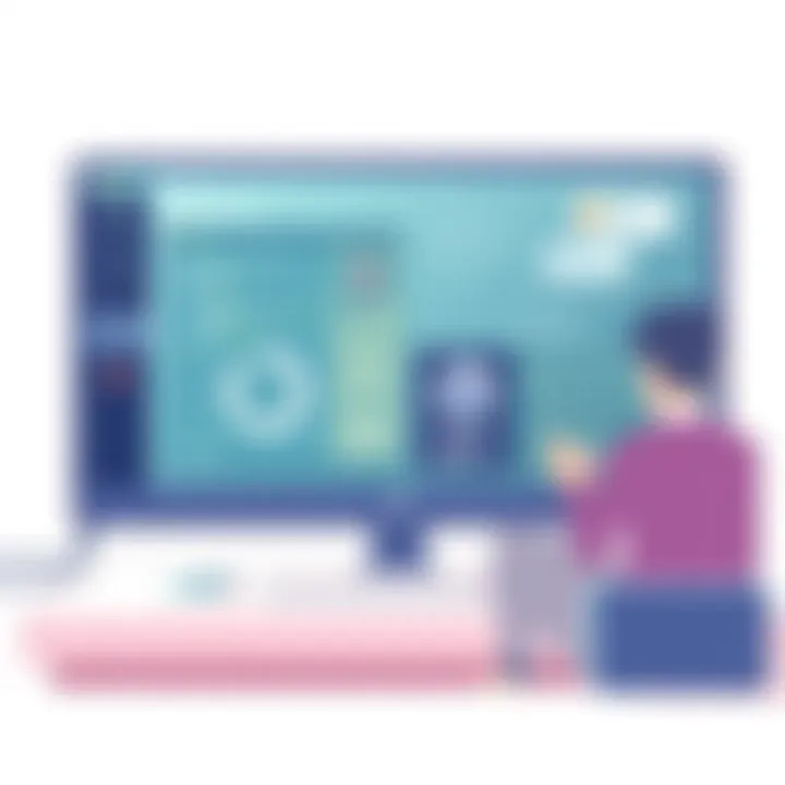 Notable Exploring the Circle Community App: Dynamics, Features, and Implications