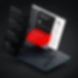 Visual representation of Adobe Acrobat Standard pricing tiers