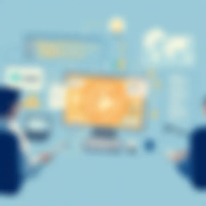 Exploring the IDS Dealer Management System Summary