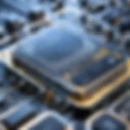 Artificial Intelligence algorithms powering Google search results