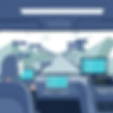Notable Exploring the Landscape of E-Road Advertising