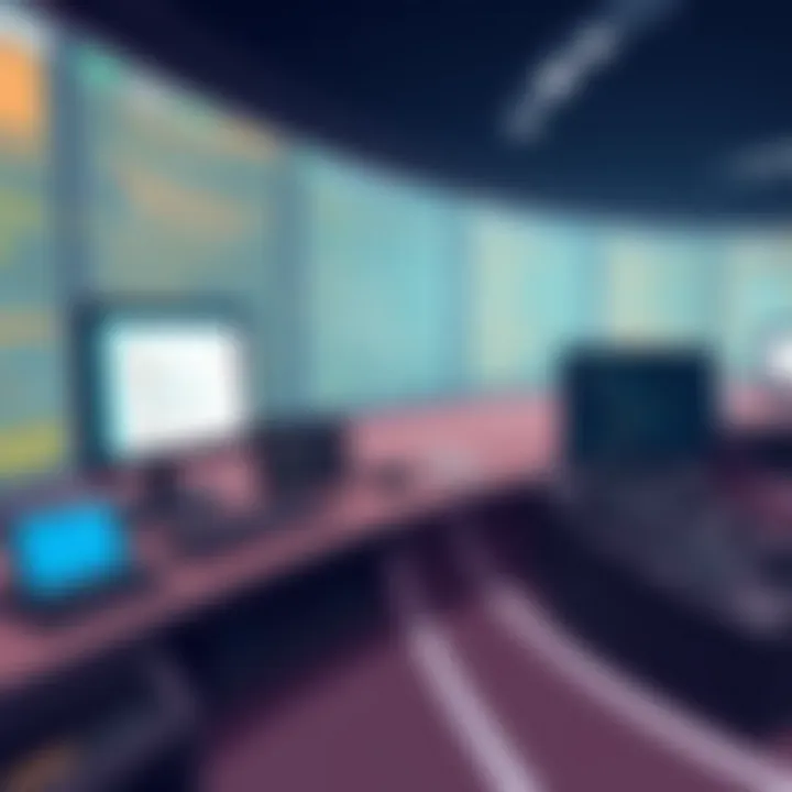 Exploring the Landscape of E-Road Advertising Summary