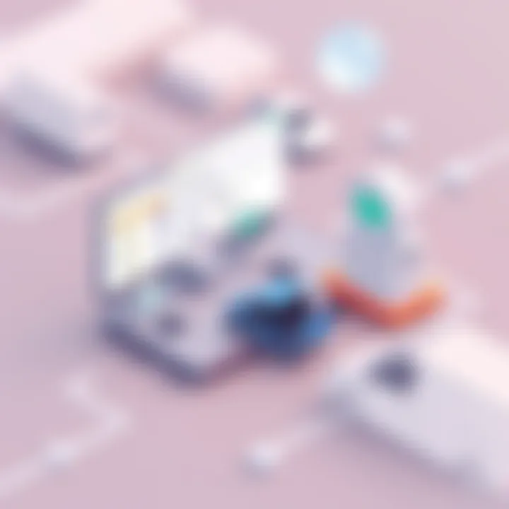 Exploring the Landscape of Vehicle Routing Software Summary