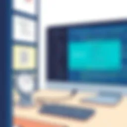 Exploring the OpenText Business Network: A Comprehensive Overview Introduction