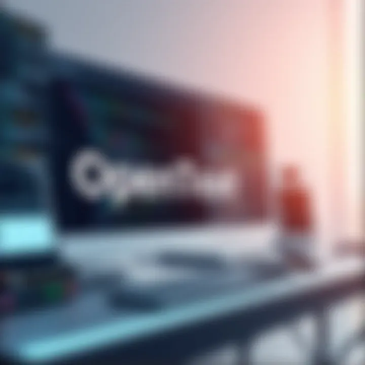 Exploring the OpenText Business Network: A Comprehensive Overview Summary Exploring the OpenText Business Network: A Comprehensive Overview Summary