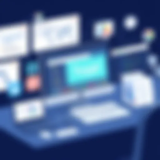 Exploring Toggl Alternatives: A Comprehensive Guide for Optimal Time Management Solutions Introduction