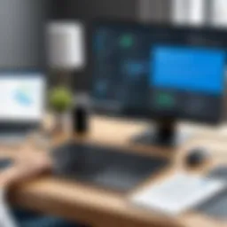 Overview of Remote Access Software Features