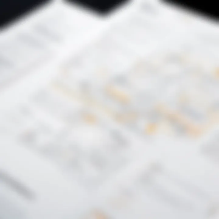 User journey map showcasing Typeform's user experience