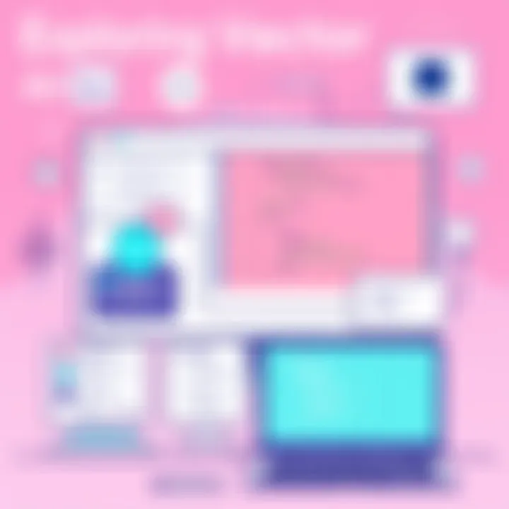 Exploring Vector Art in Canva: A Comprehensive Guide Summary