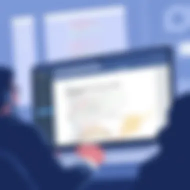 Exploring the User Interface of Chrome Word Processors User interface of a popular Chrome word processor