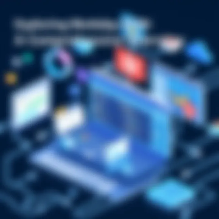 Exploring Workday HCM: A Comprehensive Overview Summary