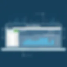 SurveyMonkey dashboard displaying response metrics