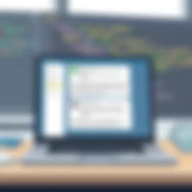 User Experiences with QuickBooks Online Screenshot of user feedback on QuickBooks Online payment features