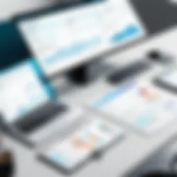 Comparison of Accounting Software Features