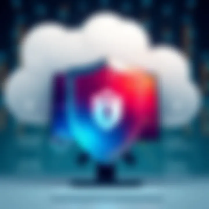 Essential Security Features of Firewalls Firewall security features