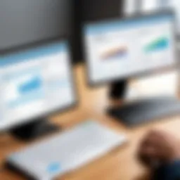 An overview of accounting software features