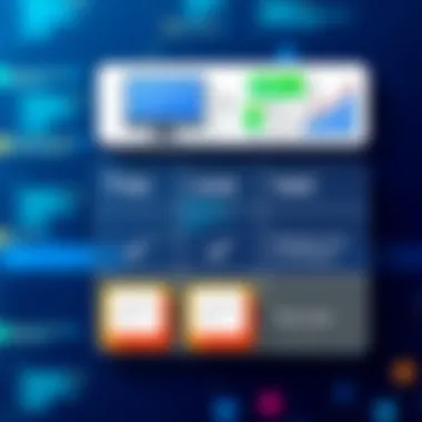 Comparison of Free Lease Software Solutions Comparison chart of free lease software solutions