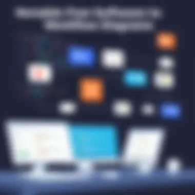 Notable Free Software to Create Workflow Diagrams: A Comprehensive Guide