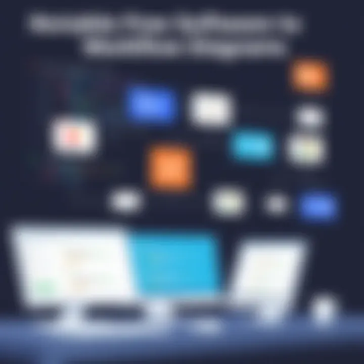 Notable Free Software to Create Workflow Diagrams: A Comprehensive Guide