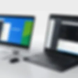 Comparison of FreshBooks and QuickBooks features