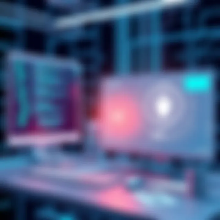 The Future of Employment Verification with AI Future implications of AI in employment landscape