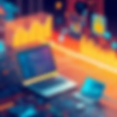 Emerging Trends in Accounting Software APIs Future trends in accounting software technology