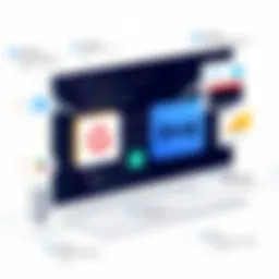 Visual representation of Generator Pro features