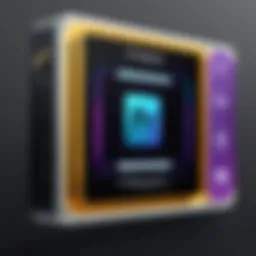 Interface showcasing the Frame.io integration in Premiere Pro