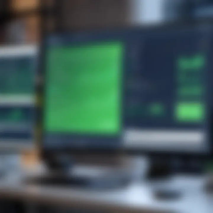 A visual representation of Greenlight Guru and Jira integration