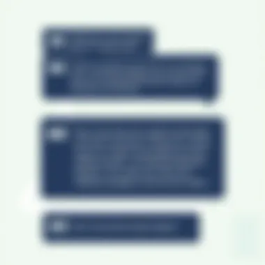 User Testimonials for Highrise App A graphic depicting user testimonials highlighting the effectiveness of the Highrise app.