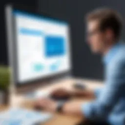 Overview of IBM Mendix Interface