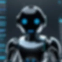 Overview of top chatbots for Android