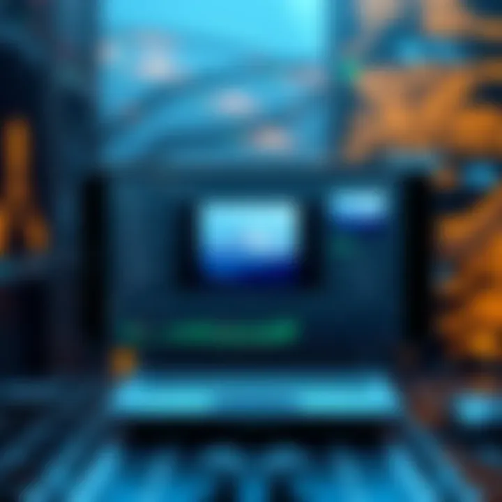 Identifying the Optimal Video Editing Application for Android Devices Summary