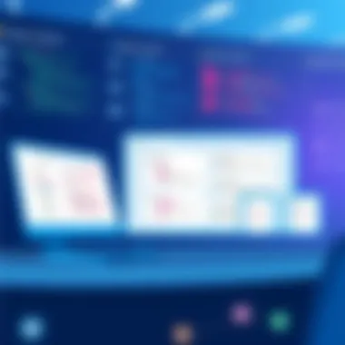 Implementing Agile Task Boards in Team Environments Summary