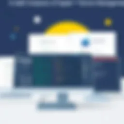 In-Depth Exploration of Jamf Pro: A Comprehensive Overview Introduction