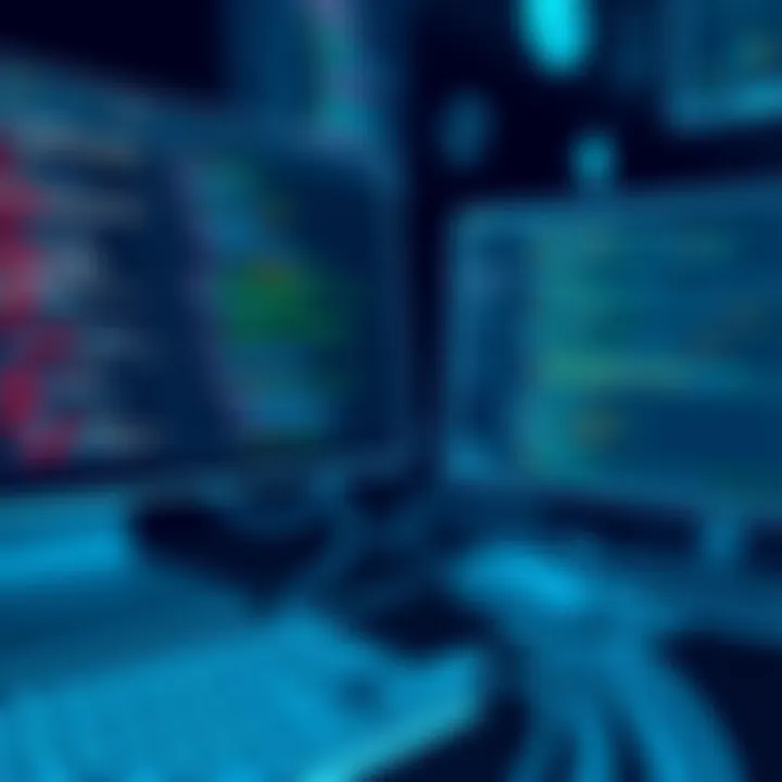 In-Depth Exploration of Jamf Pro: A Comprehensive Overview Summary