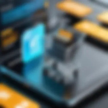 E-commerce Integration Advantages Benefits of e-commerce integration