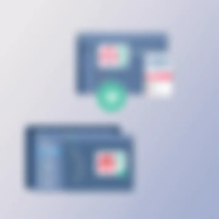 Setting Up Integration Between Slack and Trello Screenshots of setting up Slack and Trello integration