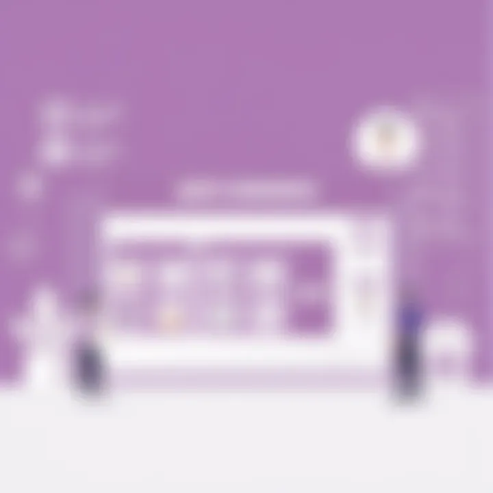 WooCommerce storefront showcasing product listings and customer engagement