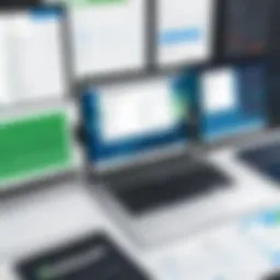 Seamless integration of Workato and QuickBooks