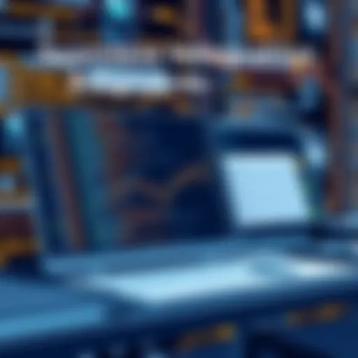 Seamless integration of electronic signatures in QuickBooks