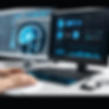 Integration of personal medical history software with other health tools