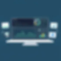 Intuit Payroll Services dashboard overview